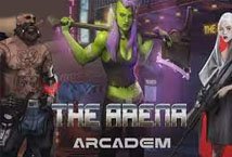 The Arena Arcadem slot